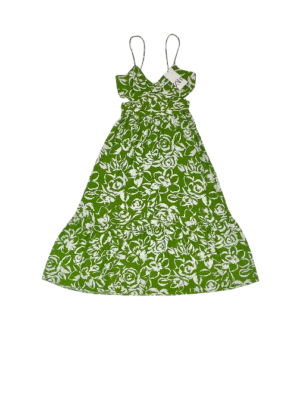 Vestido Dummy 7