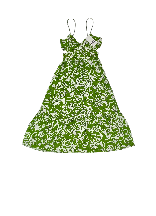 Vestido Dummy 6